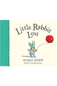 Little Rabbit Lost
