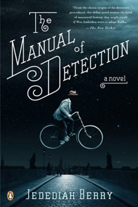 Manual of Detection