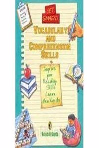 Get Smart! Vocabulary and Comprehension Skills