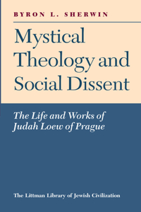 Mystical Theology and Social Dissent