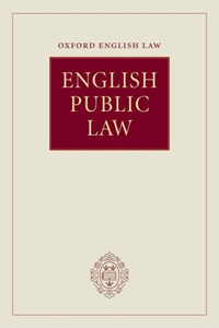 English Public Law