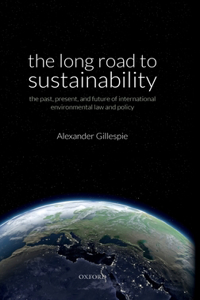 The Long Road to Sustainability