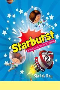 Starburst Workbook 2