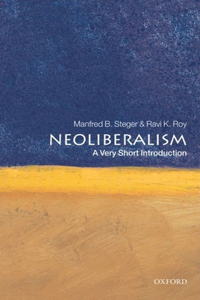 Neoliberalism: A Very Short Introduction