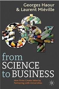 From Science to Business