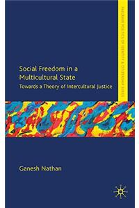 Social Freedom in a Multicultural State