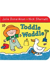 Toddle Waddle