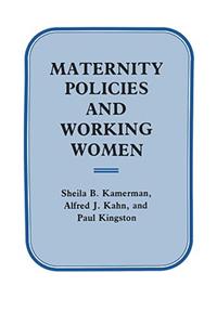 Maternity Policies and Working Women