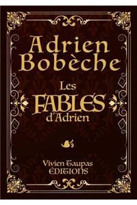 Les Fables D'Adrien