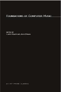 Foundations of Computer Music