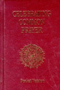 Celebrating Common Prayer: Pocket Version (Society of St Francis) Hardcover â€“ 1 January 1994