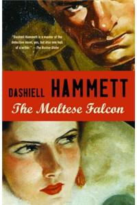The Maltese Falcon