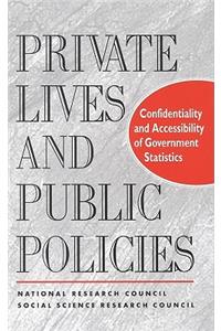 Private Lives and Public Policies