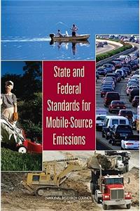 State and Federal Standards for Mobile-Source Emissions