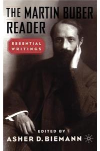 Martin Buber Reader