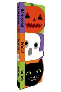 Chunky Pack: Halloween