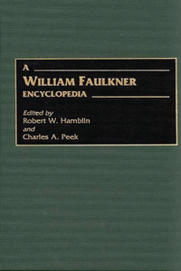 William Faulkner Encyclopedia