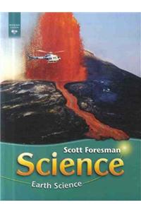 Science 2008 Student Edition (Softcover) Grade 6 Module B Earth Science