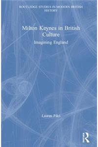 Milton Keynes in British Culture