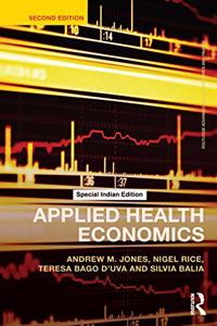 APPLIED HEALTH ECONOMICS