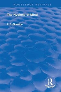 The Hygiene of Mind