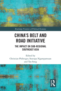 China's Belt and Road Initiative