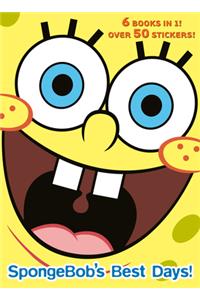 SpongeBob's Best Days! (SpongeBob SquarePants)