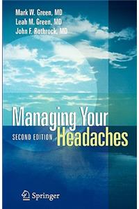 Managing Your Headaches