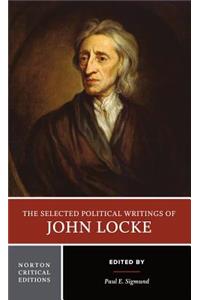 The Selected Political Writings of John Locke