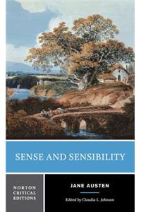 Sense and Sensibility