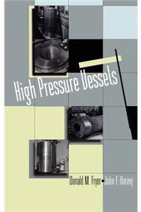 High Pressure Vessels