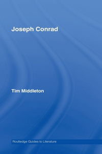 Joseph Conrad
