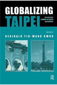 Globalizing Taipei