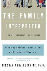 The Family Interpreted