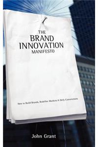 Brand Innovation Manifesto