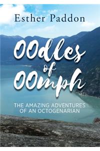 Oodles of Oomph