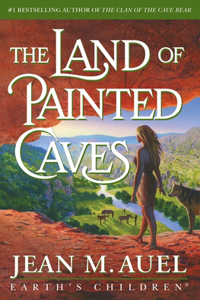 Land of Painted Caves