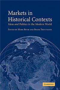 Markets in Historical Contexts