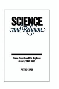 Science and Religion