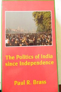 The Politics of India since Independence