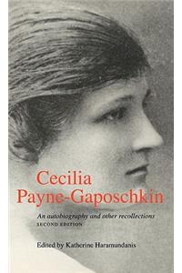 Cecilia Payne-Gaposchkin