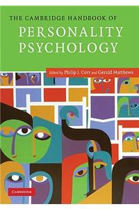 The Cambridge Handbook of Personality Psychology