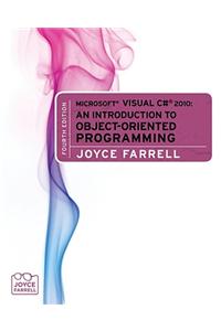 MicrosoftA® Visual C# 2010