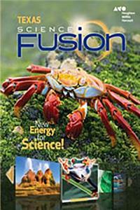 Science Fusion