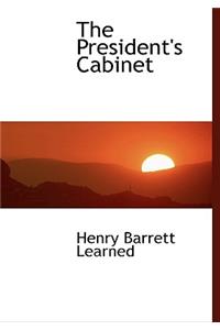 The President's Cabinet