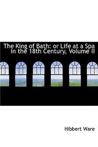 The King of Bath