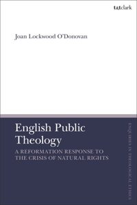English Public Theology