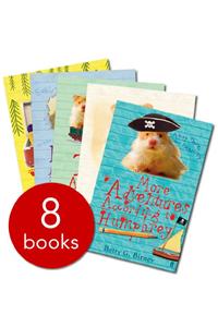 Humphrey (Box Set of 8 books)