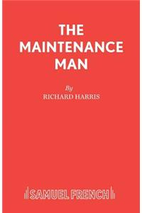 The Maintenance Man