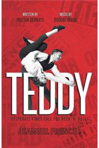 Teddy